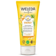 Weleda Gel douche aromatique Energy 200 ml