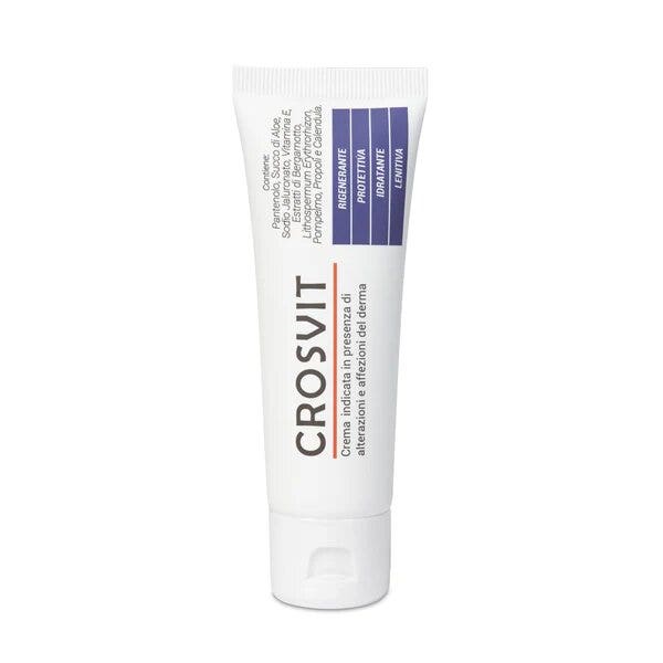 Crosvit Crème dermatologique 50 ml