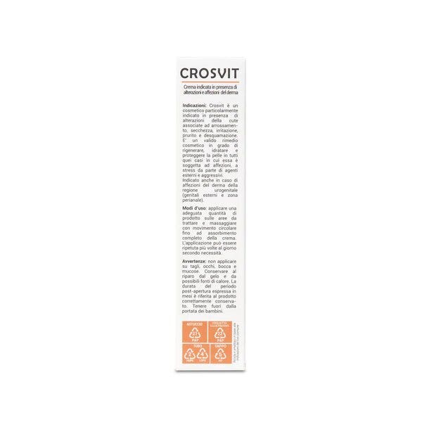 Crosvit Crème dermatologique 50 ml