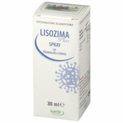 Lysosome Plus Spray 30 ml