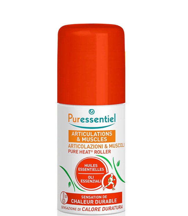 Puressentiel Pure Heat Roller Articulations et Muscles 75 ml