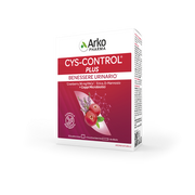 Arkopharma Cys Control Forte Probiotiques 15 sachets