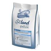 Siland Nucrointestinal Saveur Porc et Riz Croquettes pour Chiens Adultes Sac de 12 kg