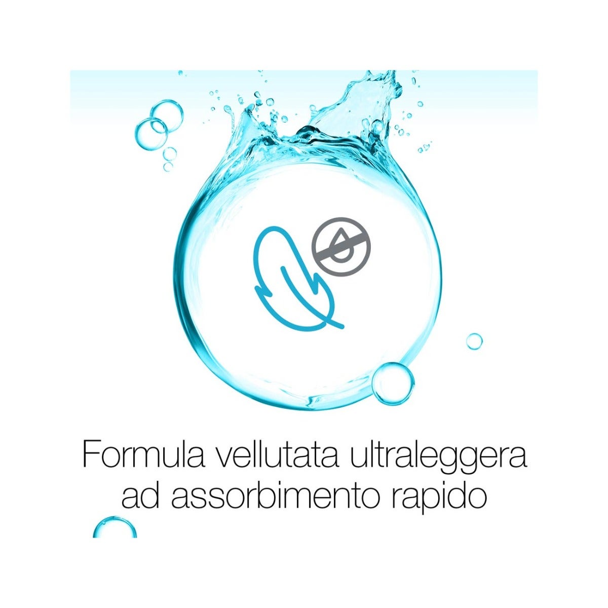 Neutrogena Hydro Boost Sorbet Balsamo Corpo Rinfrescante con Acido Ialuronico 200ml