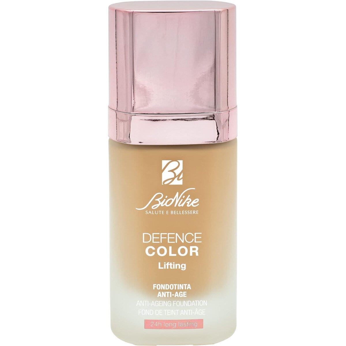 Bionike Defence Color Fondotinta Lifting 201 Ivoire 30ml