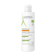 A-Derma Exomega Control Gel Nettoyant Émollient 200 ml