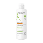 A-Derma Exomega Control Gel Nettoyant Émollient 500 ml