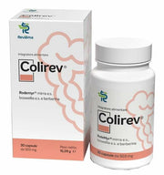 Colirev 30 gélules