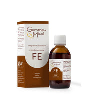 Gemmes de Micol Combinaison FE 30 ml
