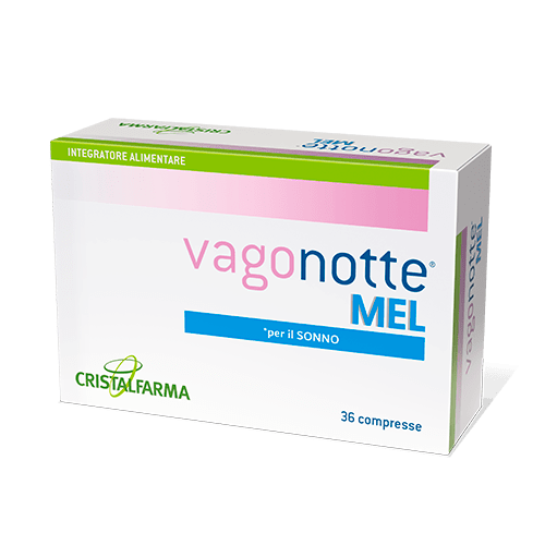 Vagonotte Mel 36 comprimés