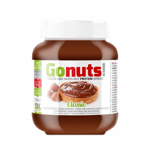 Daily Life Gonuts! Classic 350g
