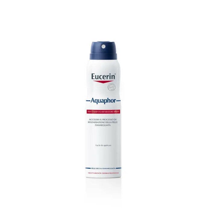 Eucerin Aquaphor Spray réparateur 250 ml