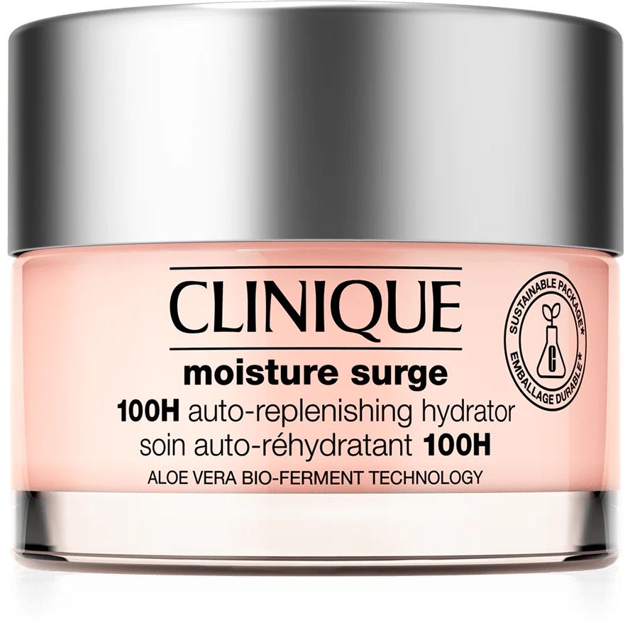 Clinique Moisture Surge 100H Crème-Gel Auto-Hydratante 30 ml