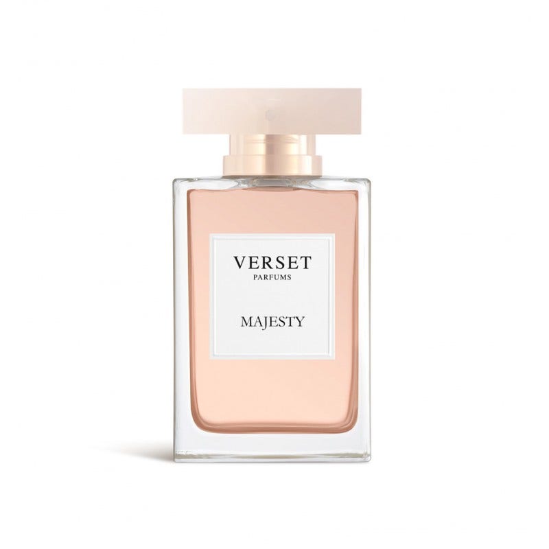 Verset Majesty EDP pour femme 100 ml