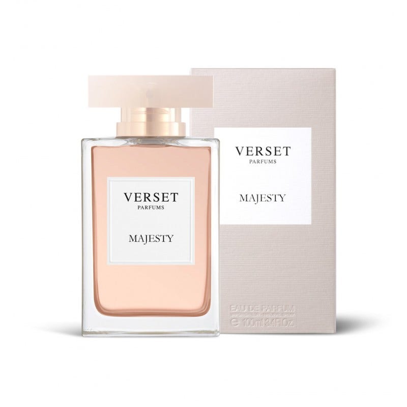 Verset Majesty EDP pour femme 100 ml