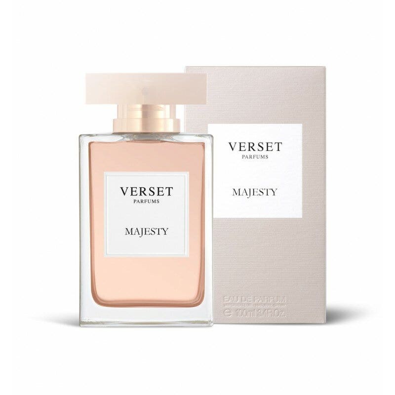Verset Majesty EDP pour femme 100 ml