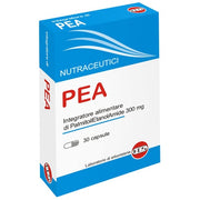 Pea 300 mg 30 gélules