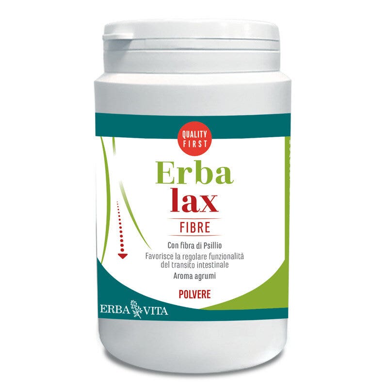 Erba Vita Erbalax Fibra 150g