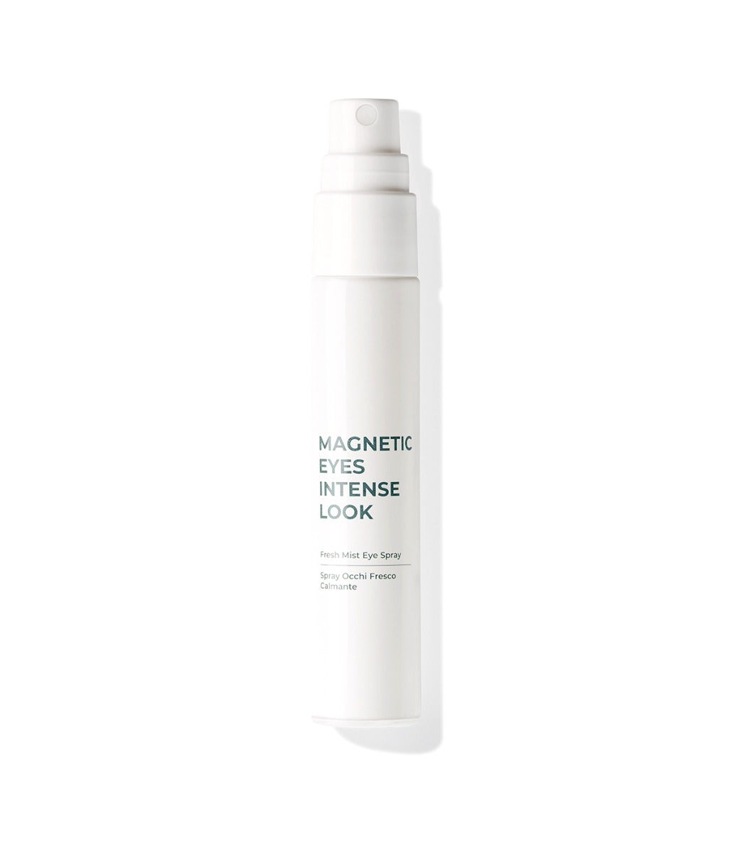 Labo Magnetic Eyes Intense Look Spray Yeux Rafraîchissant et Apaisant 15 ml