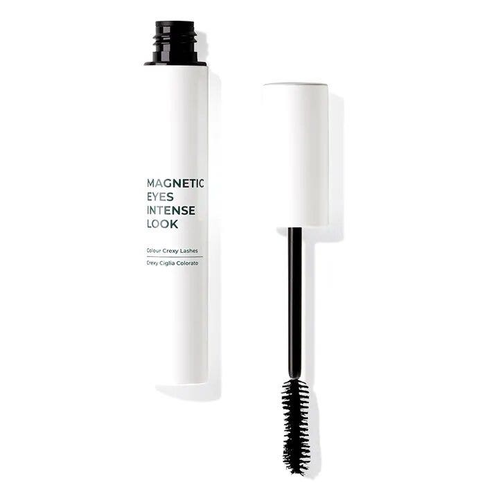 Labo Magnetic Eyes Intense Look Crexy Mascara Ciglia Colorato Bruno Profondo