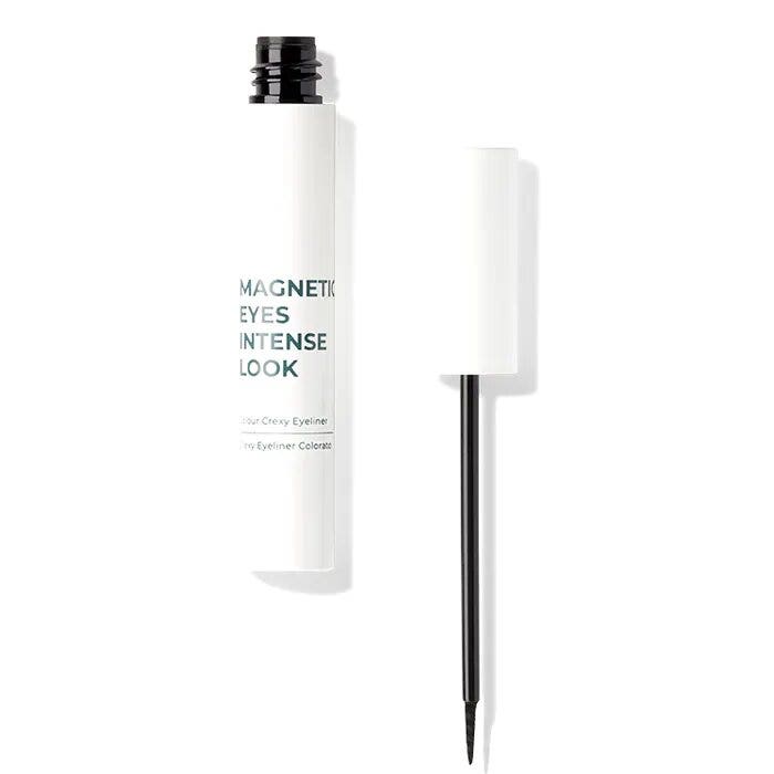 Labo Magnetic Eyes Intense Look Crexy Eyeliner coloré bleu magnétique
