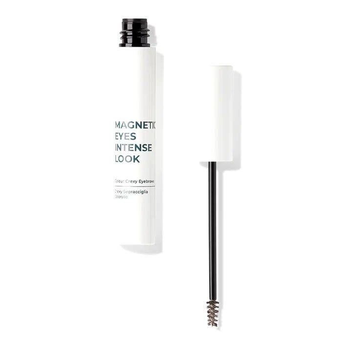 Labo Magnetic Eyes Intense Look Crexy Mascara Sourcils Coloré Châtain Clair