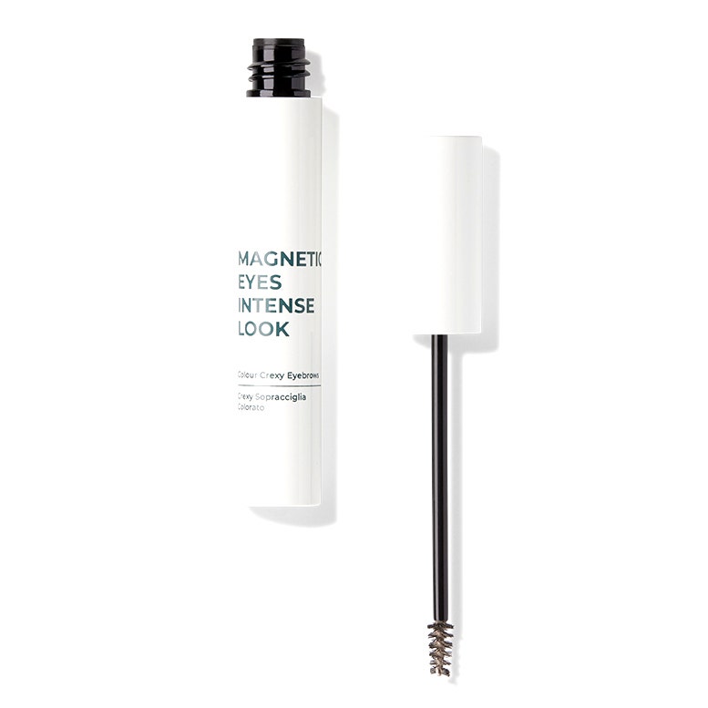 Labo Magnetic Eyes Intense Look Crexy Mascara Sourcils Coloré Blond