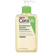 Cerave Huile Nettoyante Hydratante Moussante 236 ml