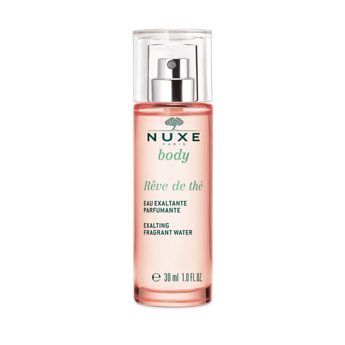 Nuxe Reve De Thé Acqua Profumata Energizzante 30ml