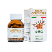 Biolife Cordyceps 60 Capsule