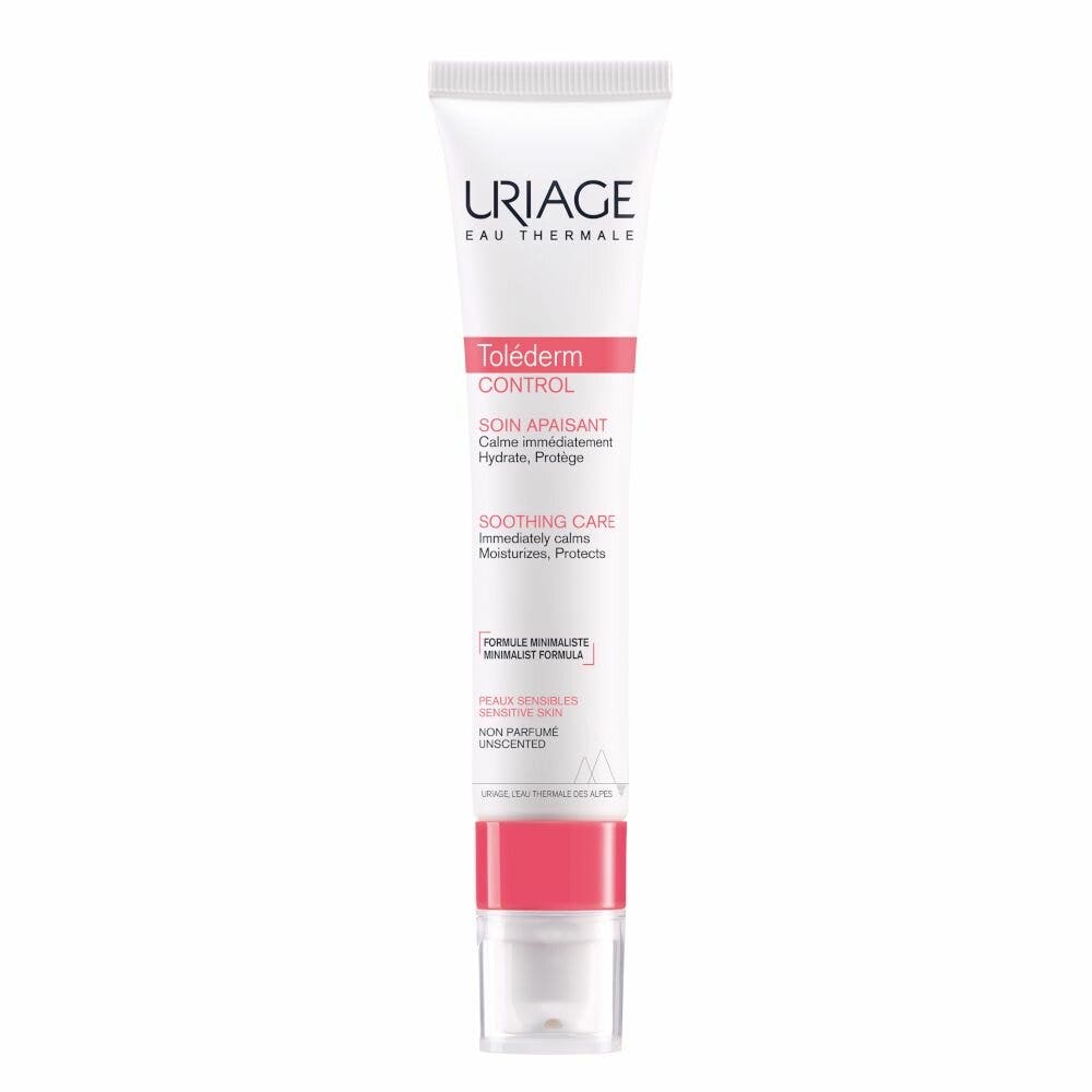 Uriage Toloderm Control Crème 40 ml