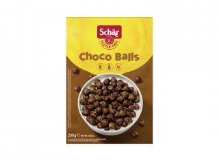Schar Céréales Choco Balls 250 g