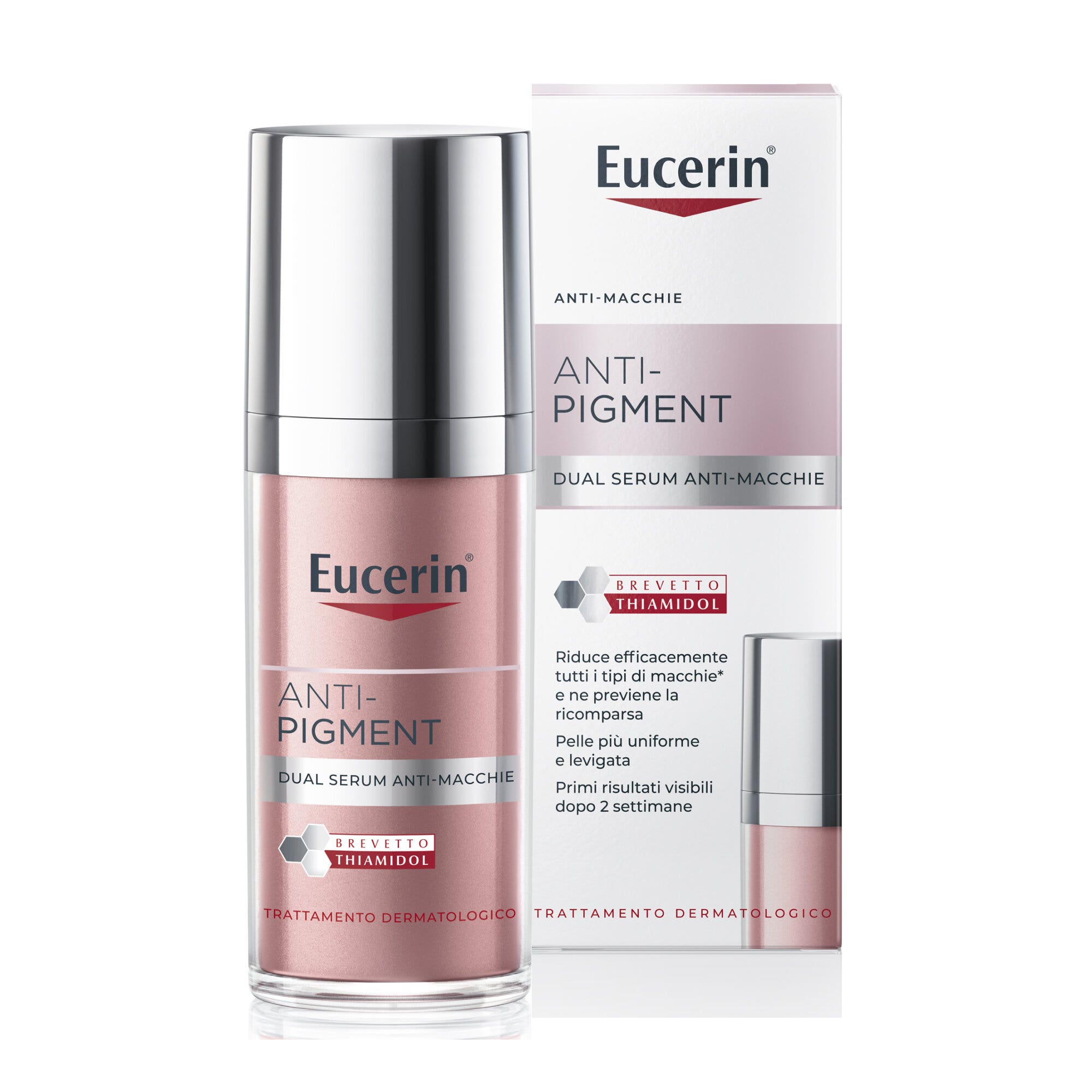 Eucerin Anti-Pigment Dual Serum 30 ml