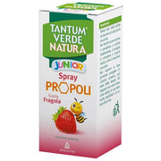 Tantum Verde Natura Junior Spray à la propolis et à la fraise 25 ml