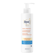 Roc Lait Après-Soleil Rafraîchissant et Régénérant 200 ml