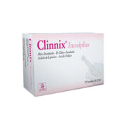 Clinnix Inosiplus 20 sachets