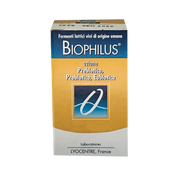 Biophilus Fermenti Lattici 14 Capsule