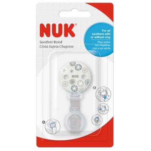 Nuk Nastro Portasucchietto Space Star