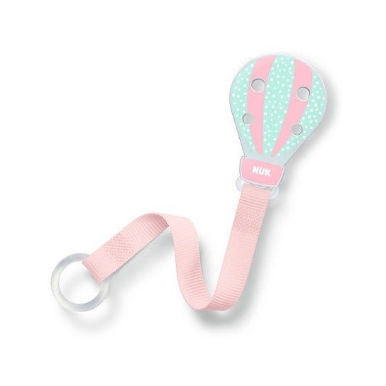 Nuk Nastro Portasucchietto Space Ballon