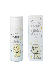 Mup Pet Shampet Shampooing Doux pour Chiens 200 ml