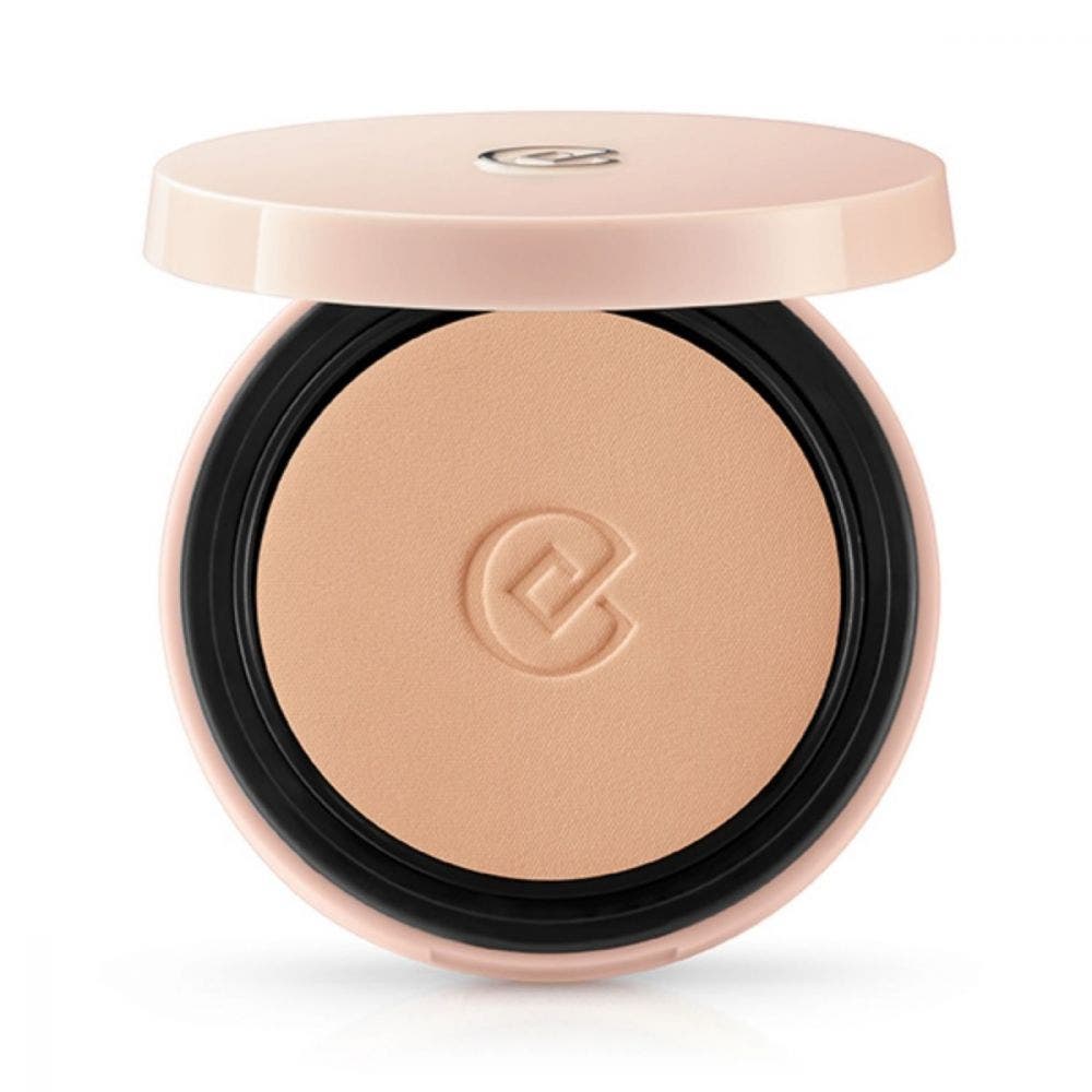 Collistar Impeccable Cipria Compatta N 30g Honey