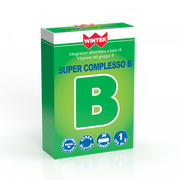 Winter Super Complesso B 30 Capsule