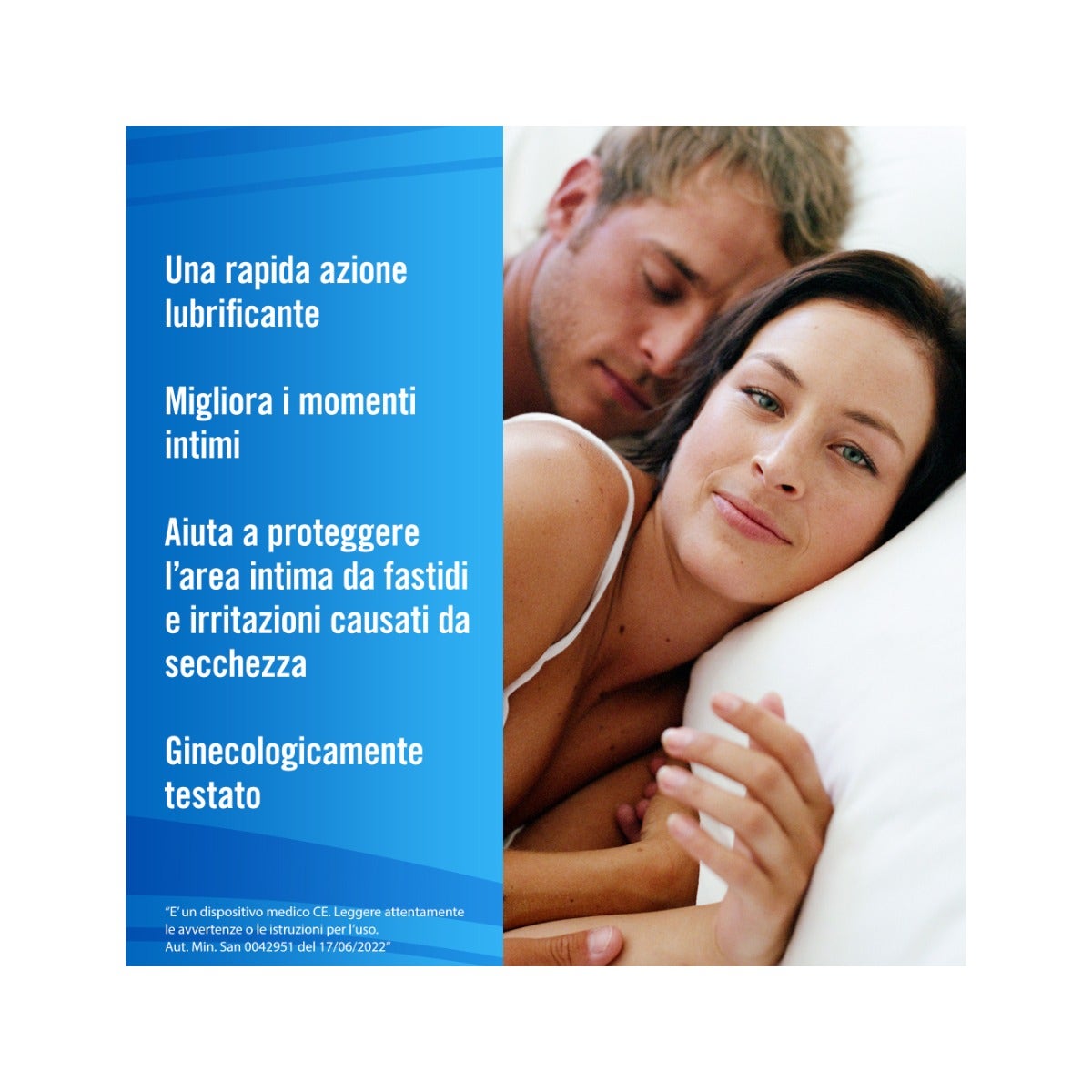 Vagisil Gel Lubrifiant Intime 30 g - Soulage la sécheresse intime