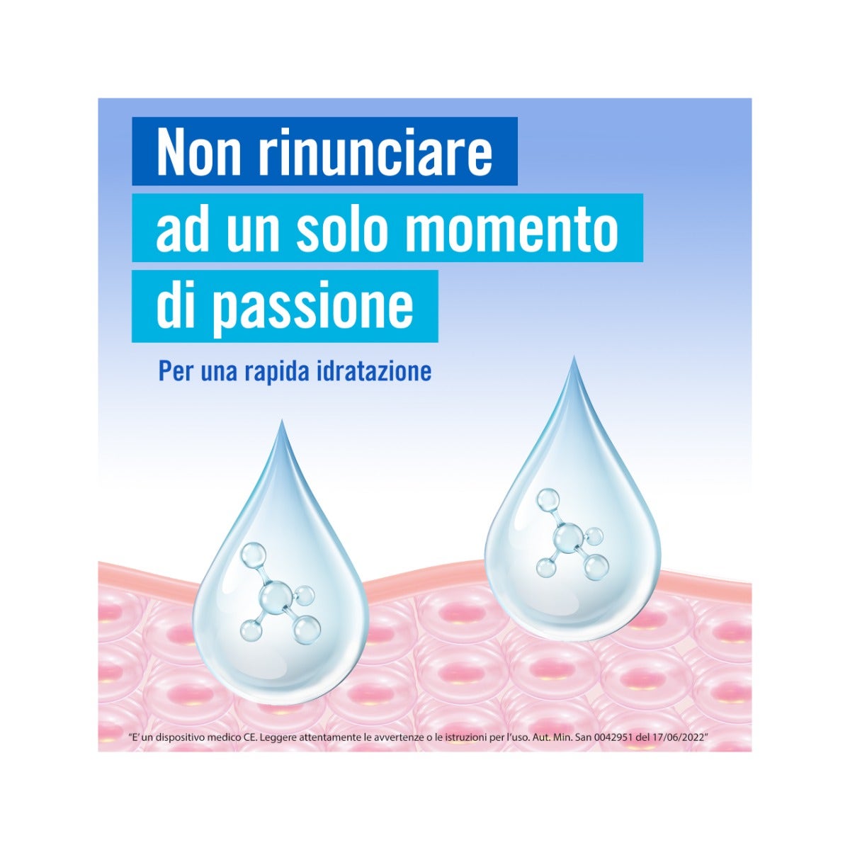 Vagisil Gel Lubrifiant Intime 30 g - Soulage la sécheresse intime