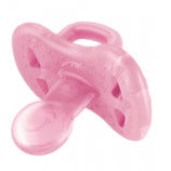J Bimbi Succhietto Joy Rosa Silicone 6 Mesi+