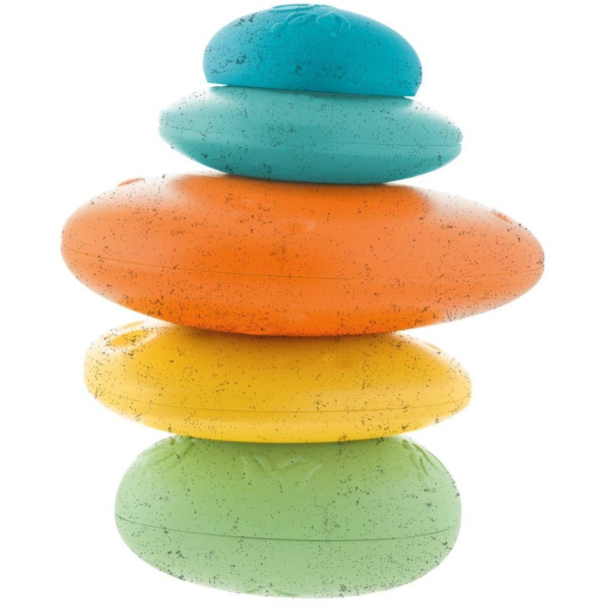 Chicco Gioco Stone Balance 6-36Mesi