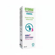 Otorig Spray nasal 20 ml