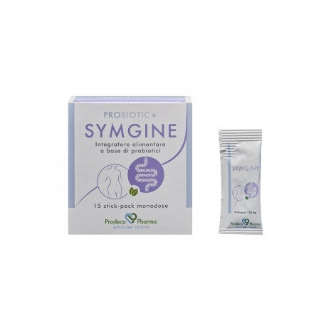 Gse Probiotic+ Symgine 15 sticks