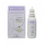 GSE Intime Lavande 2 flacons