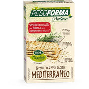 Pesoforma Pasto Gusto Mediterraneo 240g